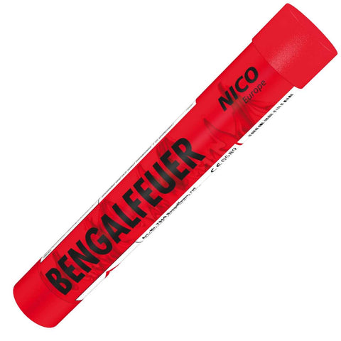 Bengalos, rot