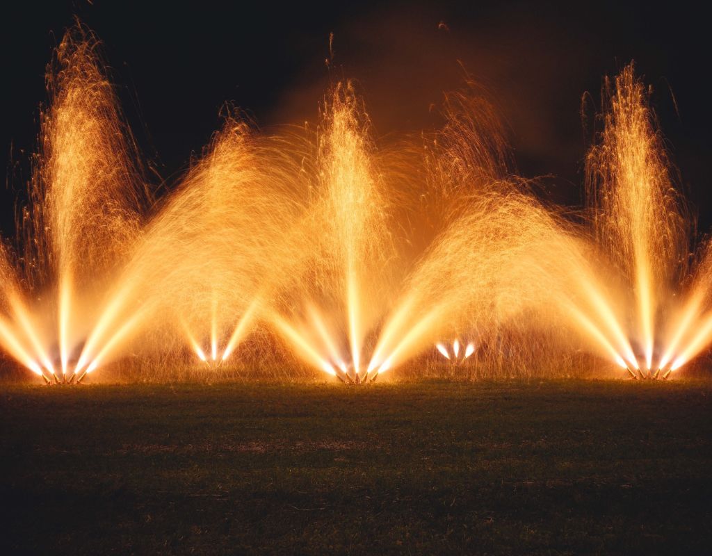 Pyrostuden