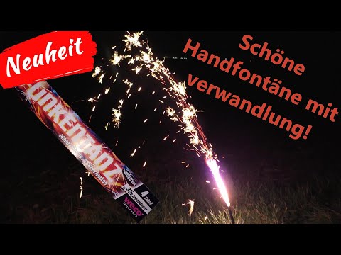 Video laden: