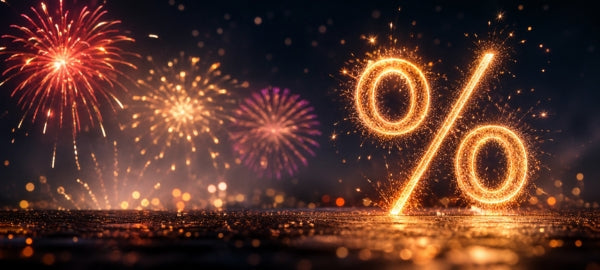 Feuerwerk günstig kaufen