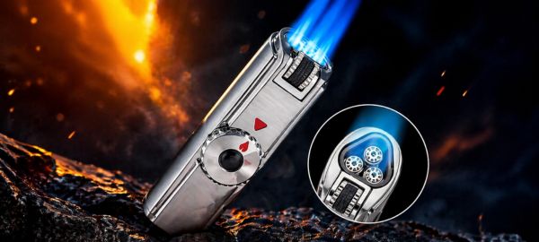 Sturmfeuerzeug