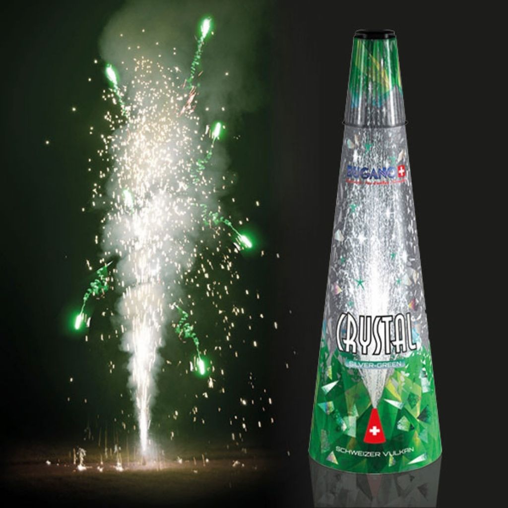 Sucre d'orge en cristal | 80 secondes