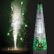 Sucre d'orge en cristal | 80 secondes