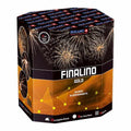 Finalino Gold, 18 Schuss