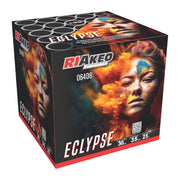 Eclypse, 25 Schuss