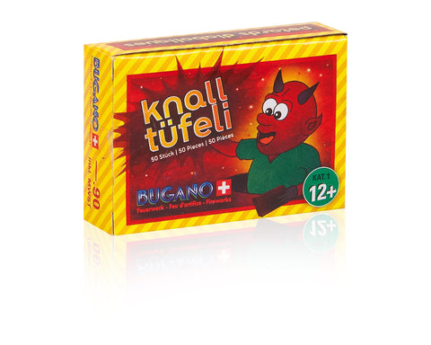 Knalltüfeli