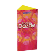 Razzle Dazzle Fontäne