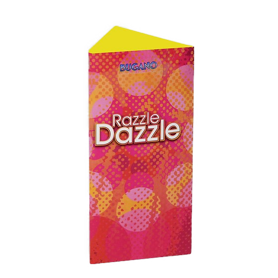 Razzle Dazzle Fontäne