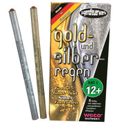 Gold- und Silberregen