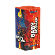Baby Boomer