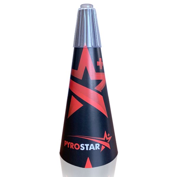 Pyrostar Vulkan