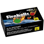 Fireballs