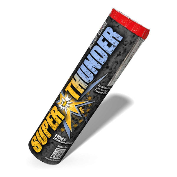 Super XXL Thunder