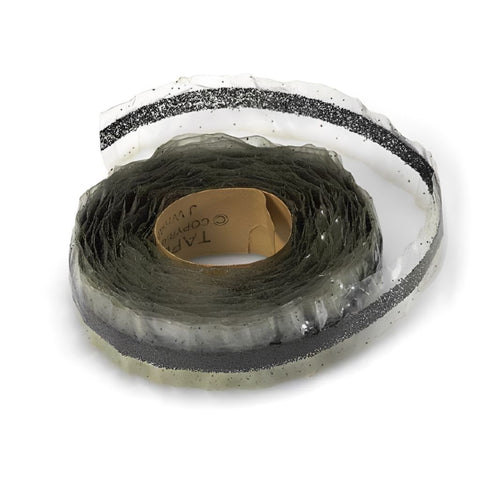 Tapematch, Anzündband 25 mm x 15 m