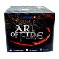 Art of Fire von Bugano