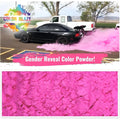 Holi Pulver Pink 200g