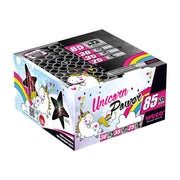Unicorn Power, 85 Schuss