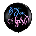 Gender Reveal Ballon