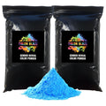 Gender Reveal Holi Powder Blau-2x500g
