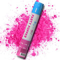 Die Gender Reveal Powder Cannon Pink