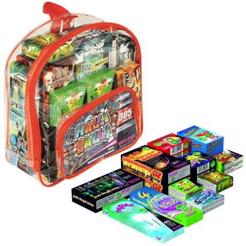 Halli Galli Knallarikel