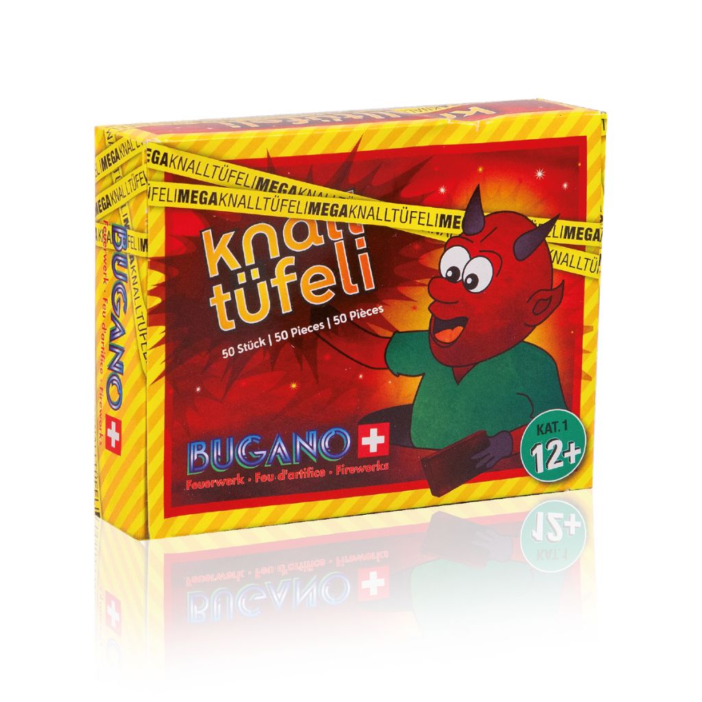 Mega-Knalltüfeli