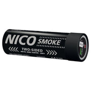 Nico Smoke - two sided schwarzgrau - Rauchfackeln von Nico