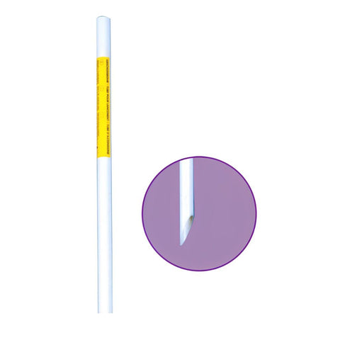 Raketen-Abschussrohr, 75cm