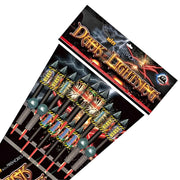 Raketenset Dark Lightning