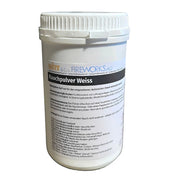 800g weisses Rauchpulver 