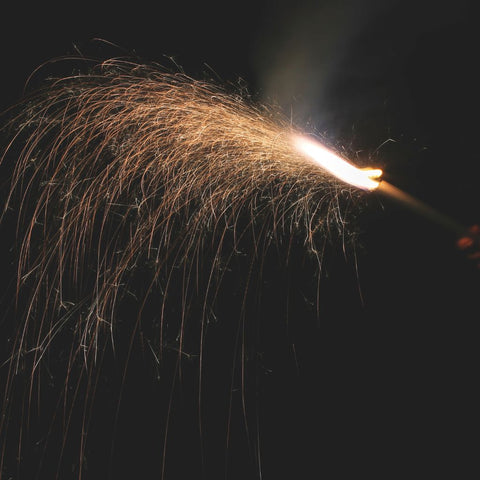 Sparkle Dance 5 Stk.