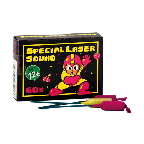 Special Laser Sound