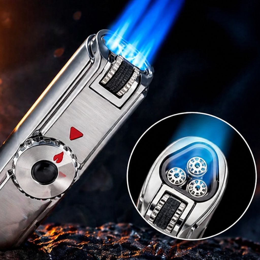 Sturmfeuerzeug