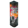 Tischbombe Happy New Year 22cm