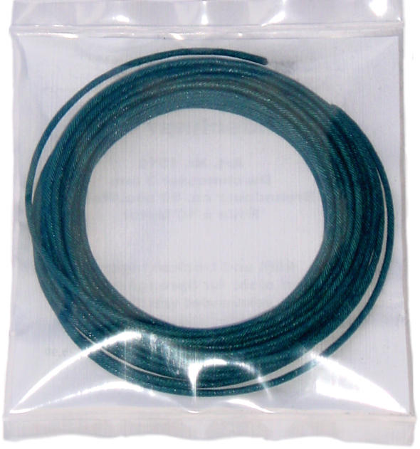 Zündschnur - Greenfuse 60s/m Ø2.5mm