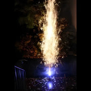 Colonne de feu n° 1