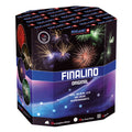 Finalino Original, 18 Schuss
