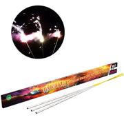 Firebrushes