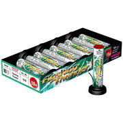 Flashing Thunder