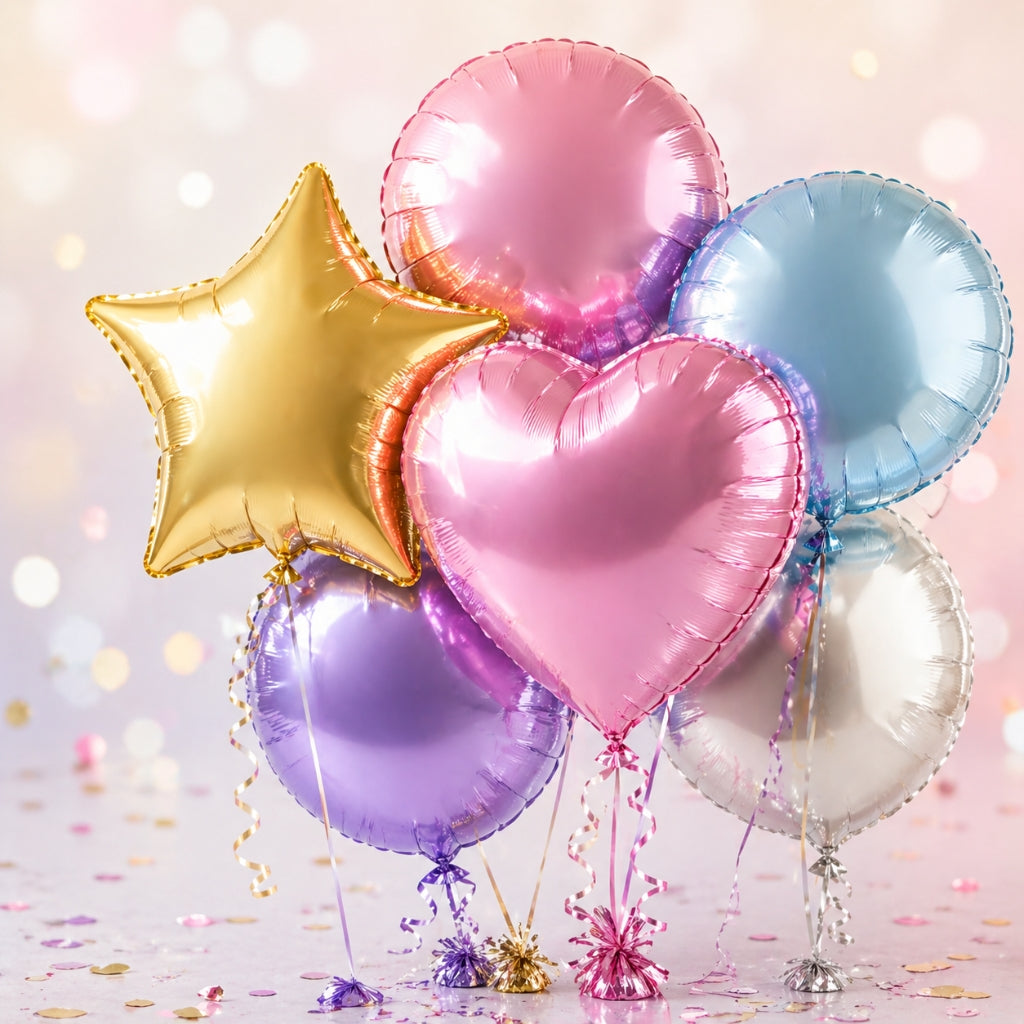Folienballons