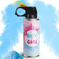 Gender Reveal Mini-Feuerlöscher Blau