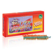 Prouts de femmes | Lady Cracker, 700 coups