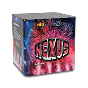 Nexus Feuerwerksbatterie