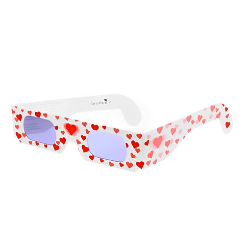 Original Herzbrille