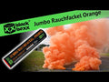 Jumbo Rauchfackel Orange