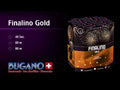 Finalino Gold, 18 Schuss