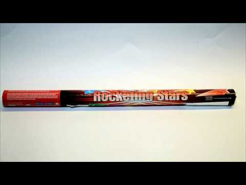 Rocketing Stars, 5 Schuss