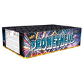 Prometheus, 200 Schuss Feuerwerksbatterie Hirt