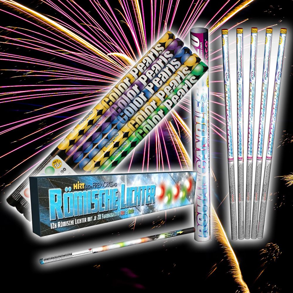 Römische-Lichter