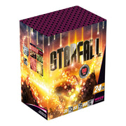 Starfall, 24 Schuss